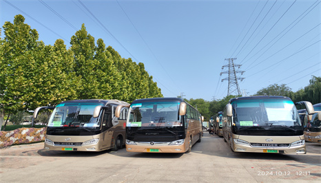 北京大興區(qū)班車租賃公司駕車比較危險呢?